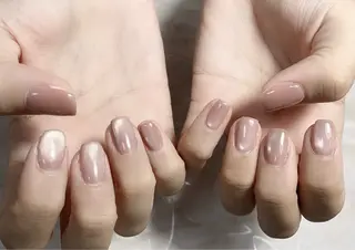 ネイル Nail Salon ワンダフルのネイルデザイン