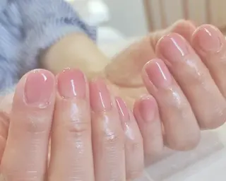 ネイル 【現金払いのみ】 Uru(うる)のネイルデザイン