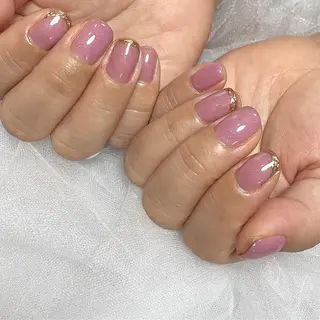 ネイル rokunana 佐野のネイルデザイン