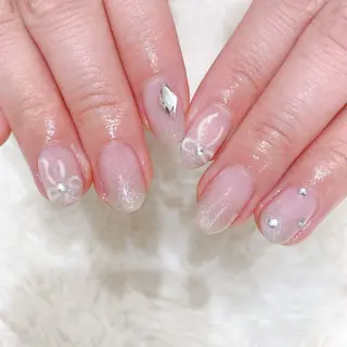 ネイル yn salonのネイルデザイン
