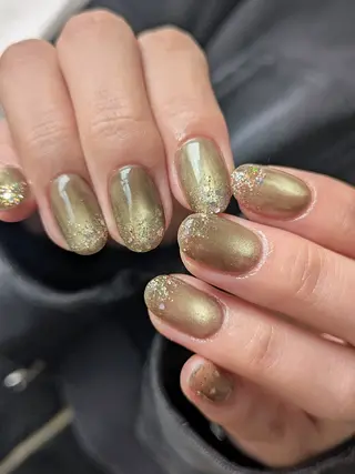 ネイル jolie ISIHARAのネイルデザイン