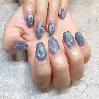 ネイル Fujii AERのネイルデザイン
