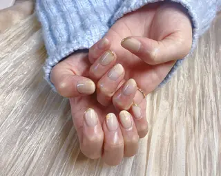 ネイル ネイリスト あこのネイルデザイン