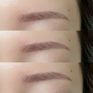 アイブロウ 💎Code.💎 risa🪄のマツエク・マツパデザイン