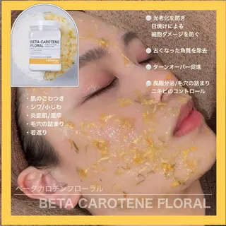 JURIS by monicaのエステ・リラクイメージ