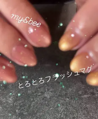 ネイル ______ TKM NAILのネイルデザイン