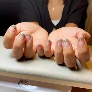 ネイル エステティックサロン Liente(リアンテ）所属・Hashimoto .のエステ・リラクイメージ