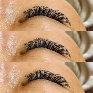 マツエク・マツパ R.beauty eyelashのマツエク・マツパデザイン