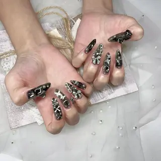 ネイル CoCoネイル サロンのネイルデザイン