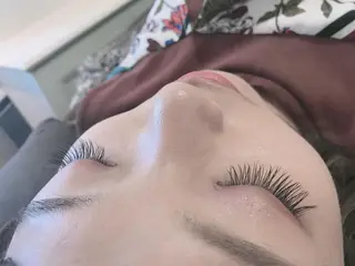 マツエク・マツパ 西川 菜見子のマツエク・マツパデザイン