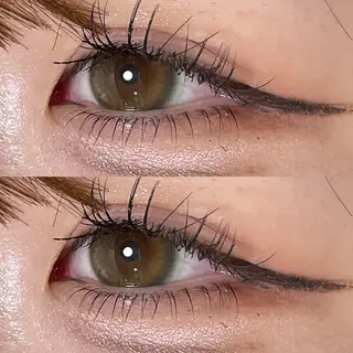 マツエク・マツパ Ayumi.dre 🌸Y《2階》のマツエク・マツパデザイン