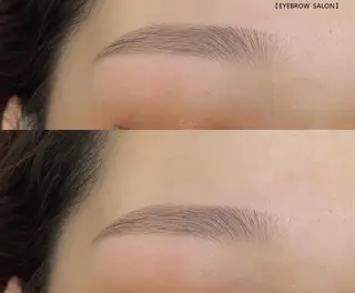 アイブロウ UNIQUE SALON所属・MAI \ 眉毛専門 リピート率90% /のその他イメージ