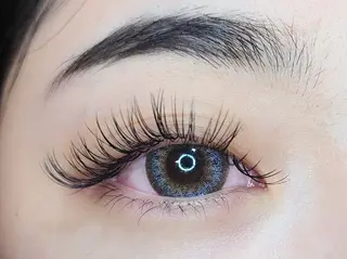 マツエク・マツパ joie ange 難波店 斎藤のマツエク・マツパデザイン