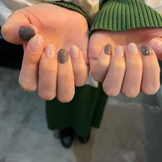 ネイル Etel -atelier-のネイルデザイン