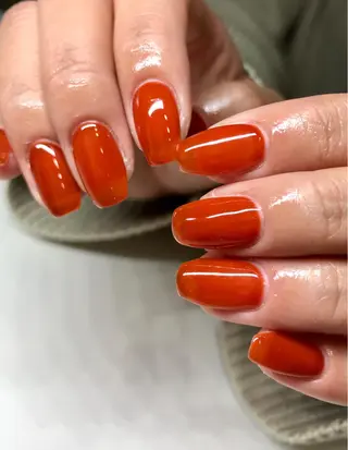 ネイル kana gotoのネイルデザイン