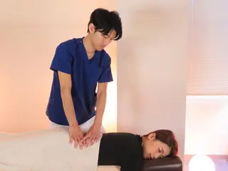 ロング カラー パーマ ヘアアレンジ メンズ キッズ ネイル マツエク・マツパ 佐津間 栄治のエステ・リラクイメージ