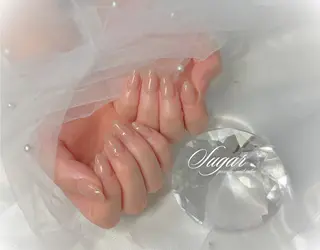ネイル Nail salon Sugarのネイルデザイン