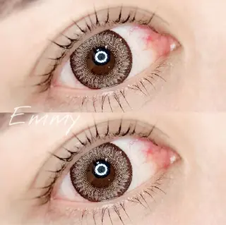 マツエク・マツパ まつ毛パーマ専門プライベートサロンEmmy(エミー)所属・saki🌷 Emmyのマツエク・マツパデザイン