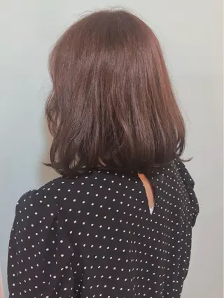 カラー 💎透明感カラー 松本ミキ💎のその他イメージ