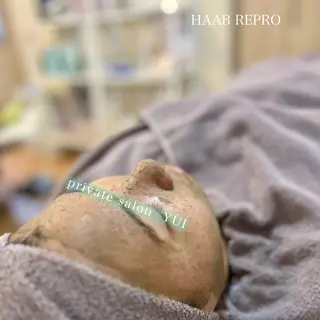 1ヶ月後も半分残る 高持続LEDエクステのマツエク・マツパデザイン