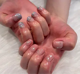 ネイル Nobody_ Minのネイルデザイン