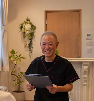 小山 友一郎のエステ・リラクイメージ