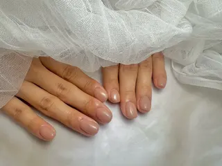 ネイル Tweesalon所属・下池 麻菜のネイルデザイン