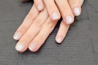 ネイル mi hoのネイルデザイン