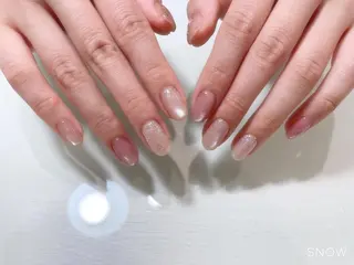 ネイル nails bunnyのネイルデザイン