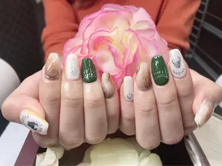 ネイル smile nail スマイルネイルのその他イメージ