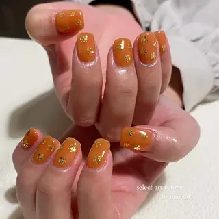 ネイル umi nailのネイルデザイン