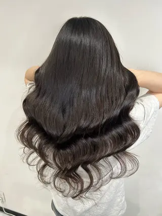 ロング HIYORI🌺 /ジェルムのヘアスタイル