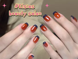 ネイル nono   高田馬場所属・🌸nono🌸 高田馬場のネイルデザイン