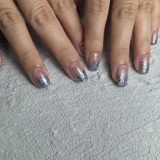 ネイル Re:Smil所属・☺︎ NOZOMI☺︎のネイルデザイン