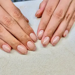 ネイル bianca TORII🌞のネイルデザイン
