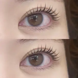 マツエク・マツパ Bianca 武蔵小金井🫧たなかのマツエク・マツパデザイン