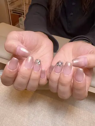 ネイル mi kaのネイルデザイン