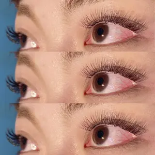 マツエク・マツパ Bianca 長津田店　長牛のマツエク・マツパデザイン