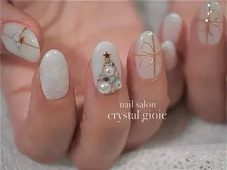 ネイル murata miho 自由が丘のネイルデザイン