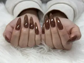 ネイル H´ami nail salon所属・川野 みゆのネイルデザイン