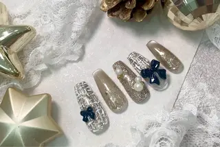 ネイル nail salon quartettoのネイルデザイン