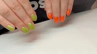ネイル Bell Nailのネイルデザイン