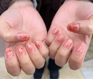 ネイル HazeGrass NAILのネイルデザイン