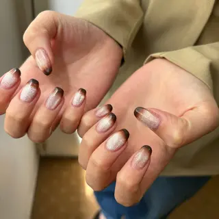 ネイル SHIMAZAKI YUMAのネイルデザイン