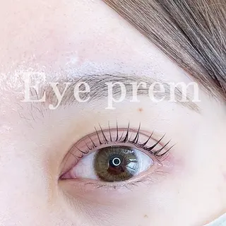 マツエク・マツパ Swallow 広島店のマツエク・マツパデザイン