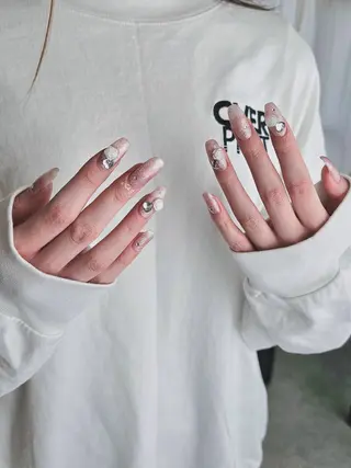 ネイル Nail Jのネイルデザイン