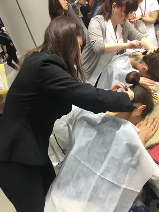 pearl crown所属・pearlcrown 博多Wax＆光脱毛のその他イメージ