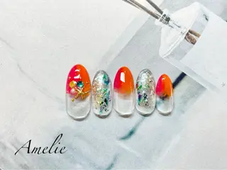 ネイル yo koのネイルデザイン