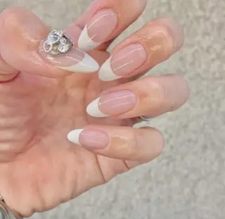 ネイル nemno【ﾈﾑﾉ】 ／yuiのネイルデザイン