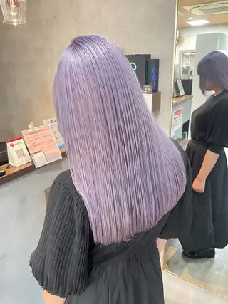 ロング 🔖RIENS /renaのヘアスタイル